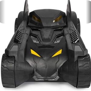 DC Comics Spin Master 16” Batman Batmobile